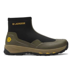 LaCrosse AlphaTerra 6" Waterproof Thick Cushioned Boot