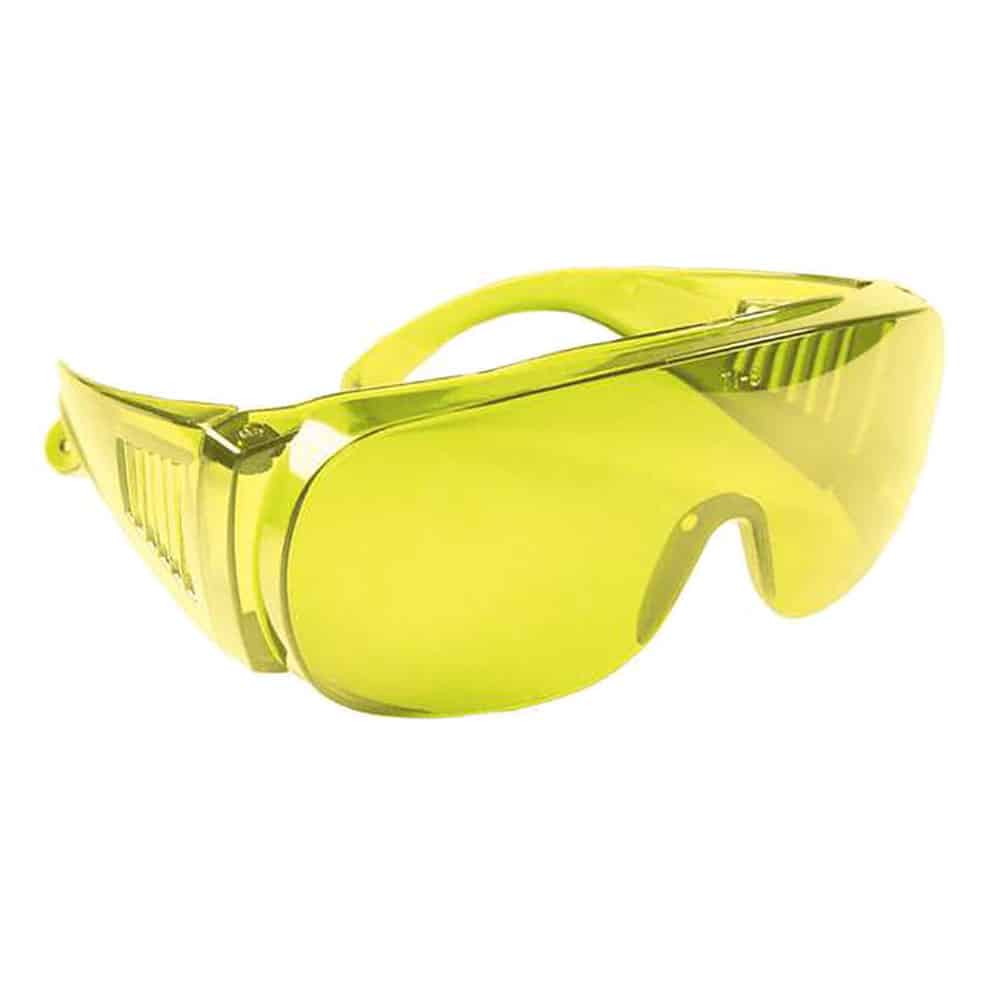Radians Chief OTG Safety Eyewear