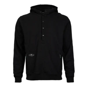 Elevated Casual Hoodie