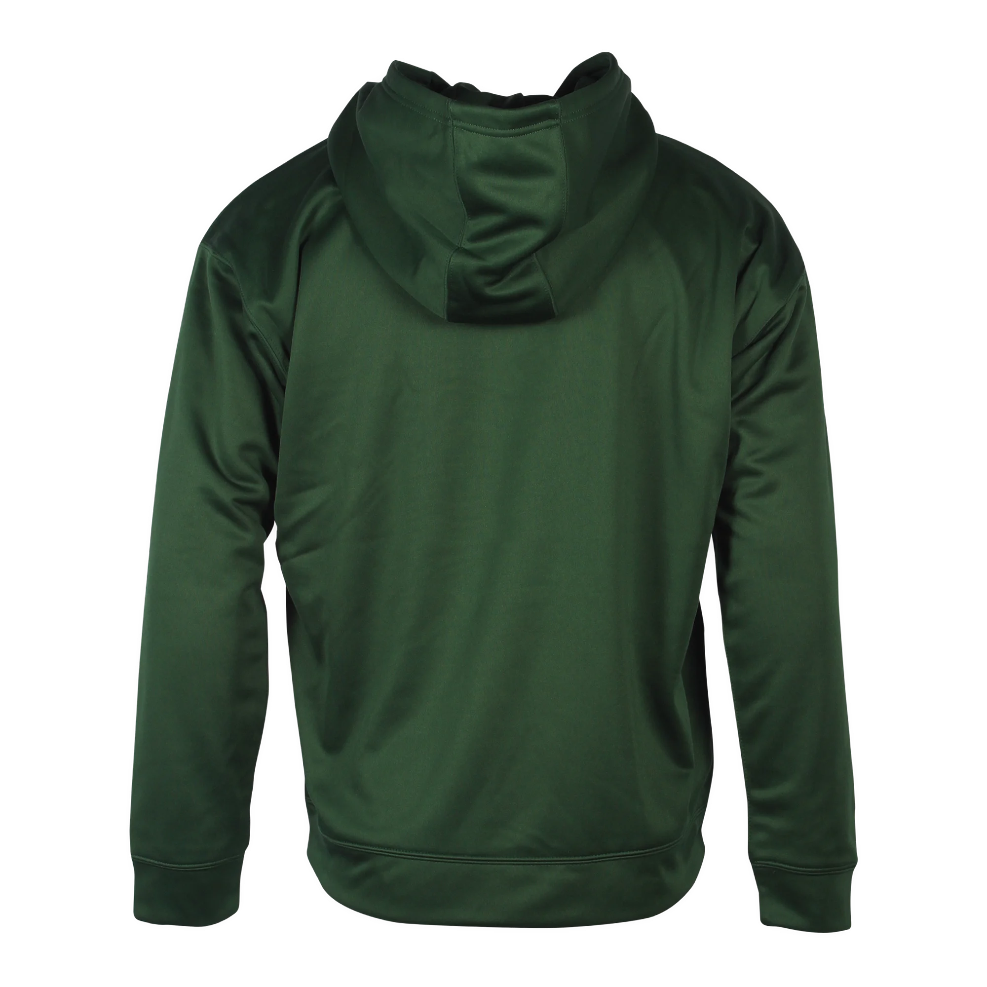 Tech Double Thick Hooded Pullover Sweatshirt - Image 3