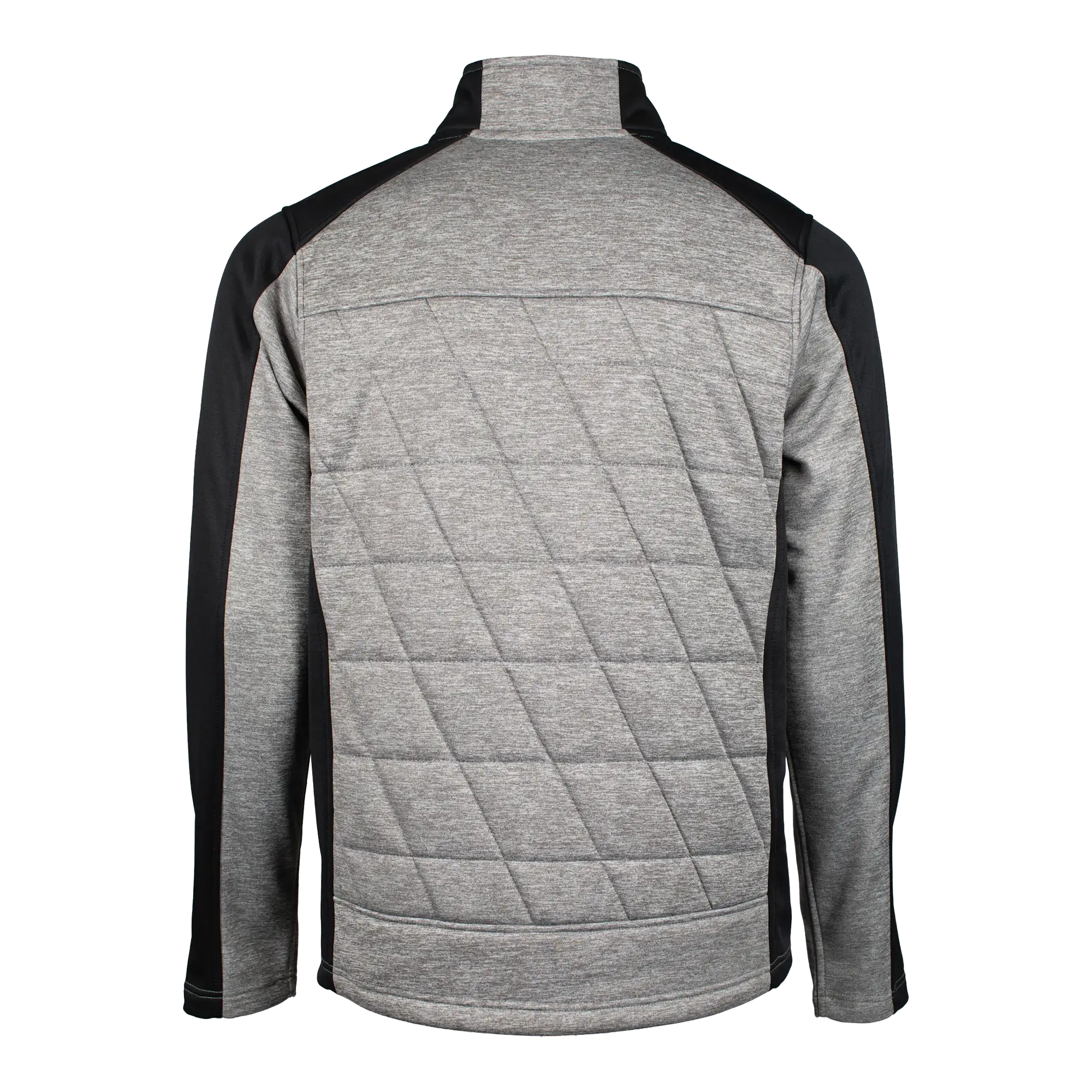 Thermogen Half Zip Sweatshirt - Image 3