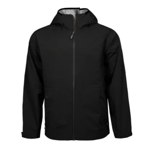 Dripline Hooded Rain Jacket