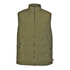 Chisel Chain Vest