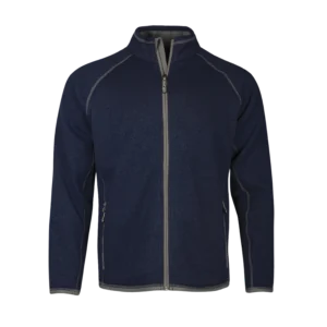 Staghorn Fleece Jacket