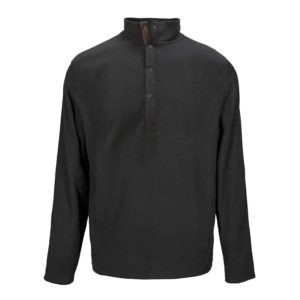 Chinkapin Fleece Pullover