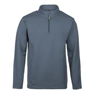 Poplar Fleece Quarter Zip Pullover
