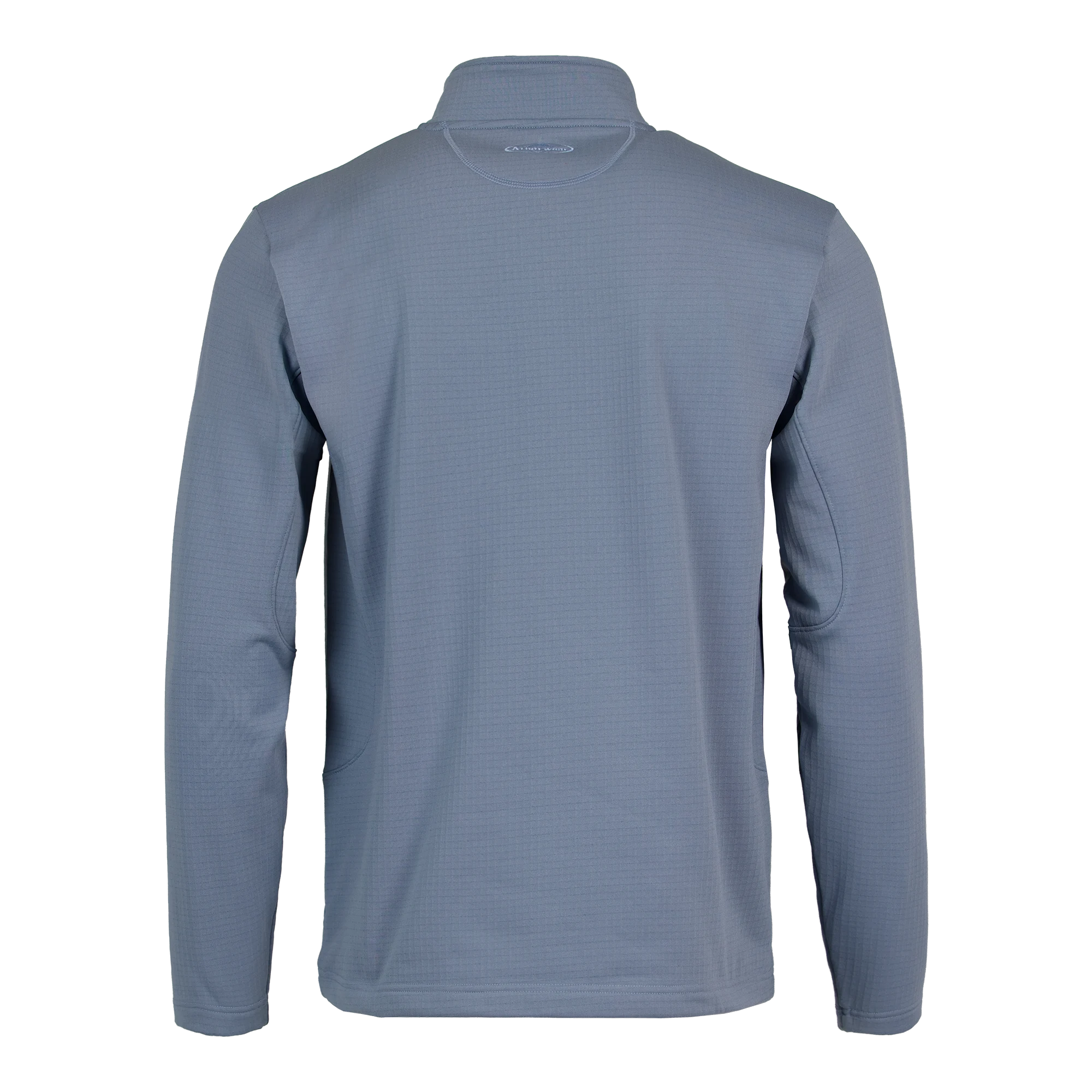 Poplar Fleece Quarter Zip Pullover - Image 3
