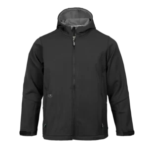 Cambium Flex Hooded Jacket