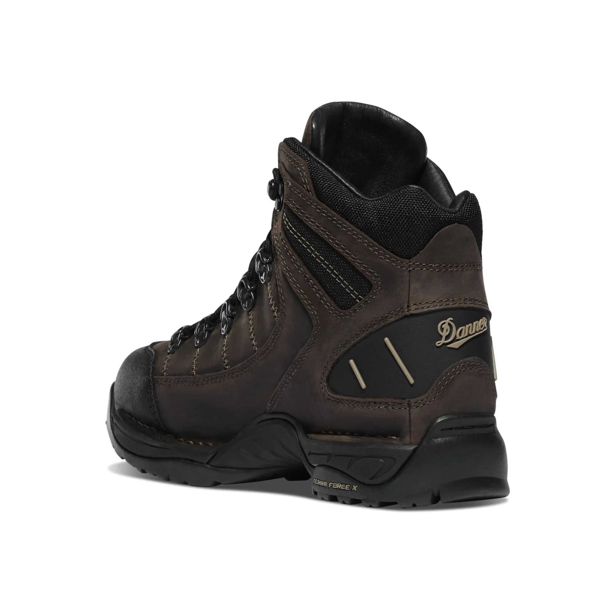 Danner 453 5.5" Waterproof GORE-TEX Lightweight Boot - Image 3