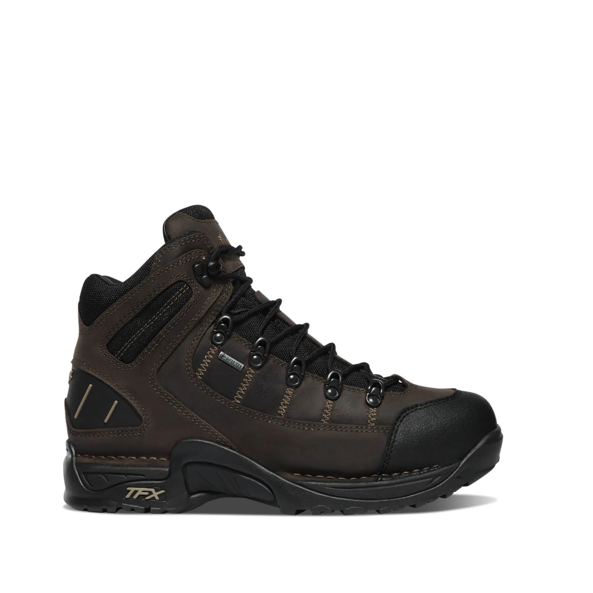 Danner 453 5.5" Waterproof GORE-TEX Lightweight Boot - Image 2