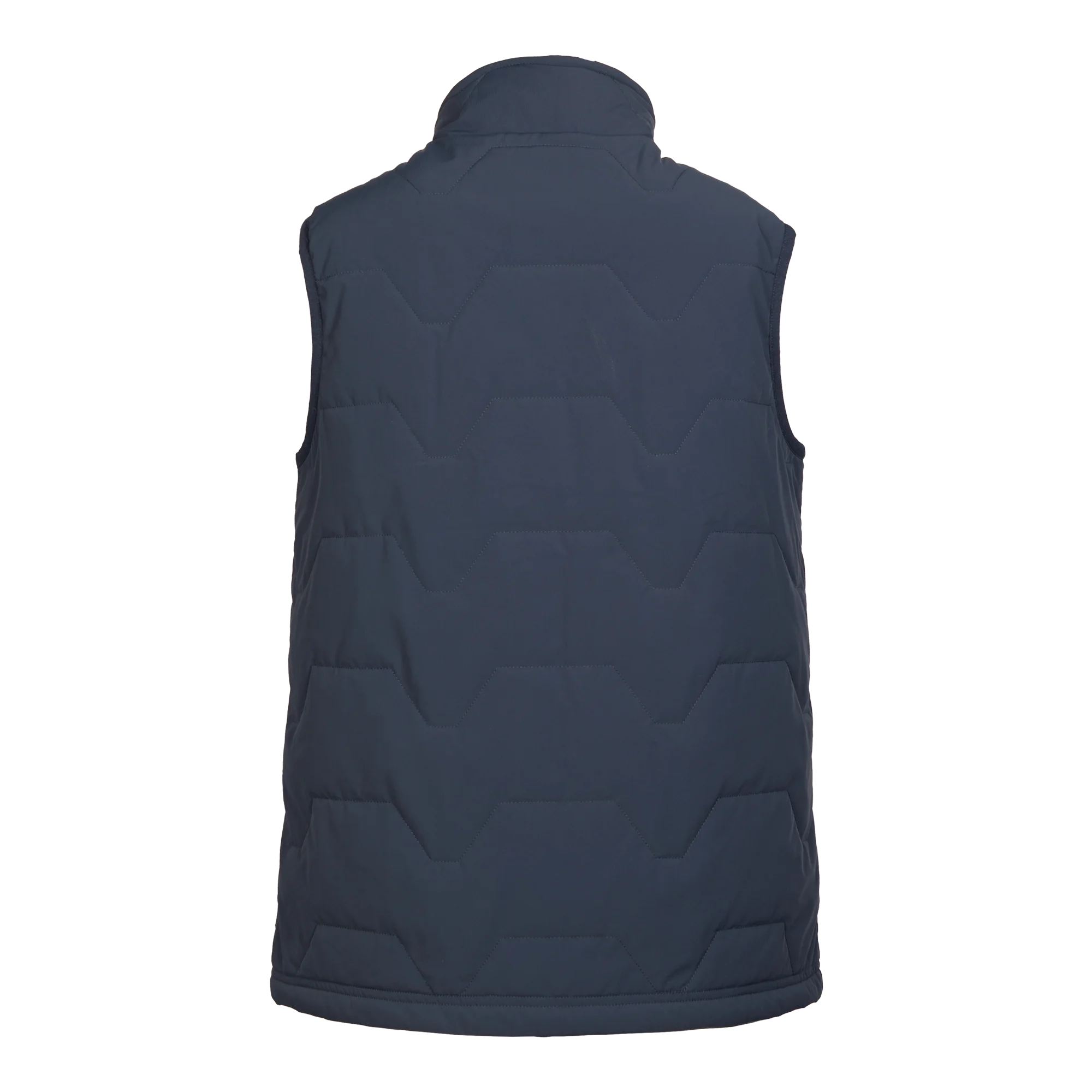 Women's Chisel Chain Vest - Image 2
