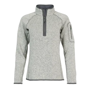 Women's Staghorn Fleece Pullover