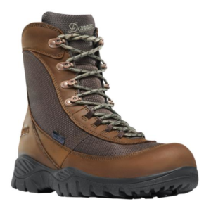 Danner Element 8" Waterproof Soft Toe Boot