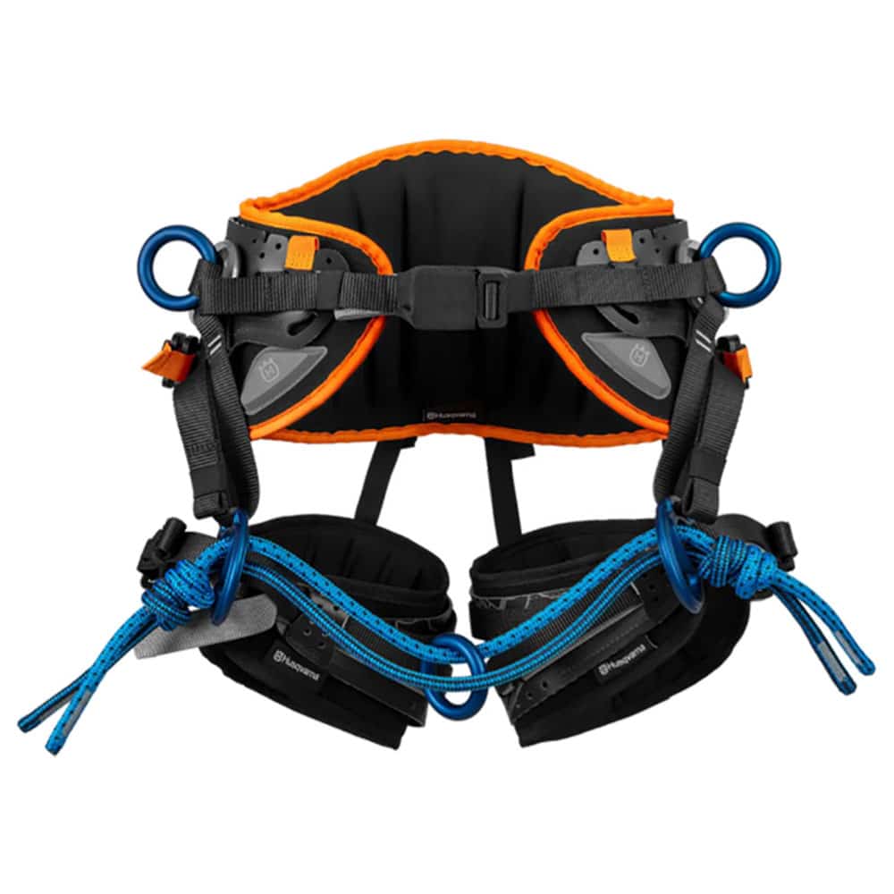 Husqvarna Climbing Harness