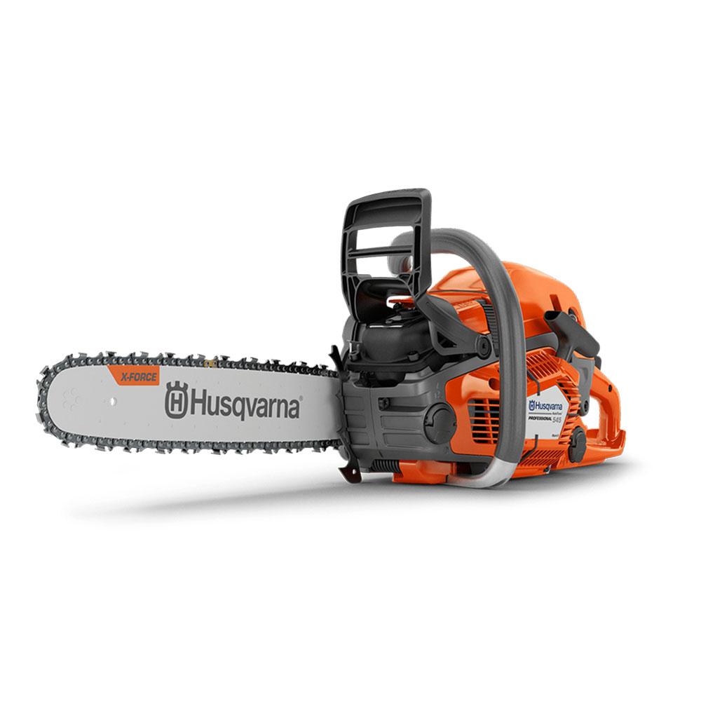 Husqvarna 545 Mark II Gas Chainsaw