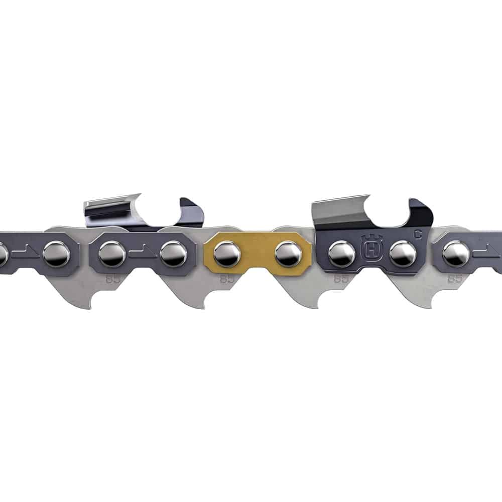 Husqvarna X-CUT C83 28" Chain, 3/8" Pitch, .058" Gauge