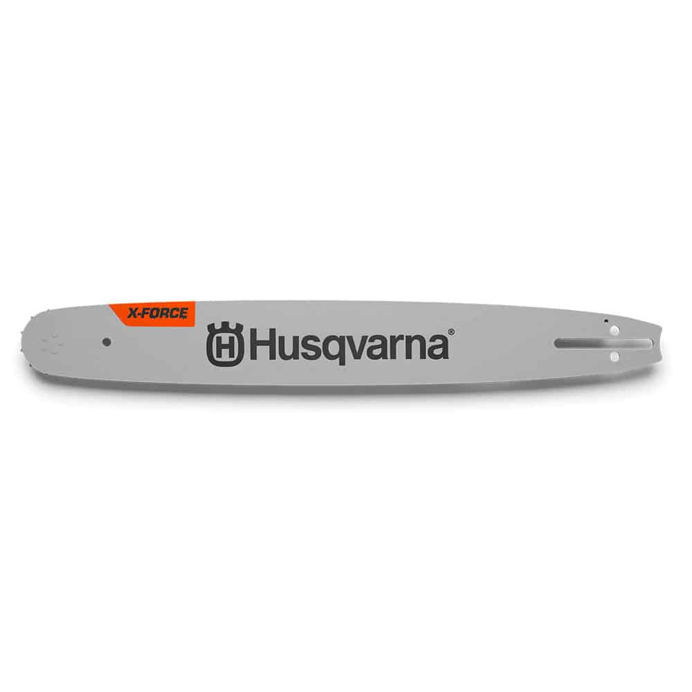 Husqvarna X-Force 18" .325" Pitch .050" Gauge Bar