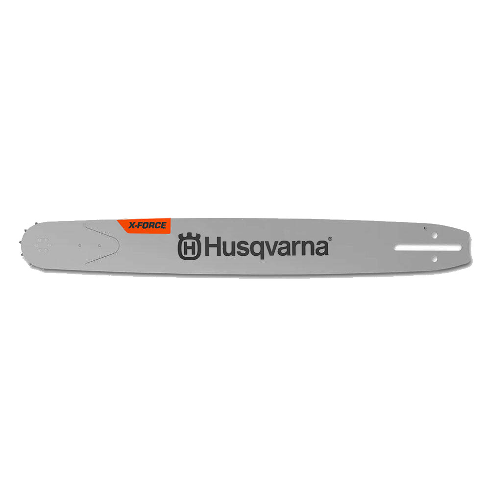 Husqvarna X-Tough 28" Bar", .375 Pitch, .058" Gauge