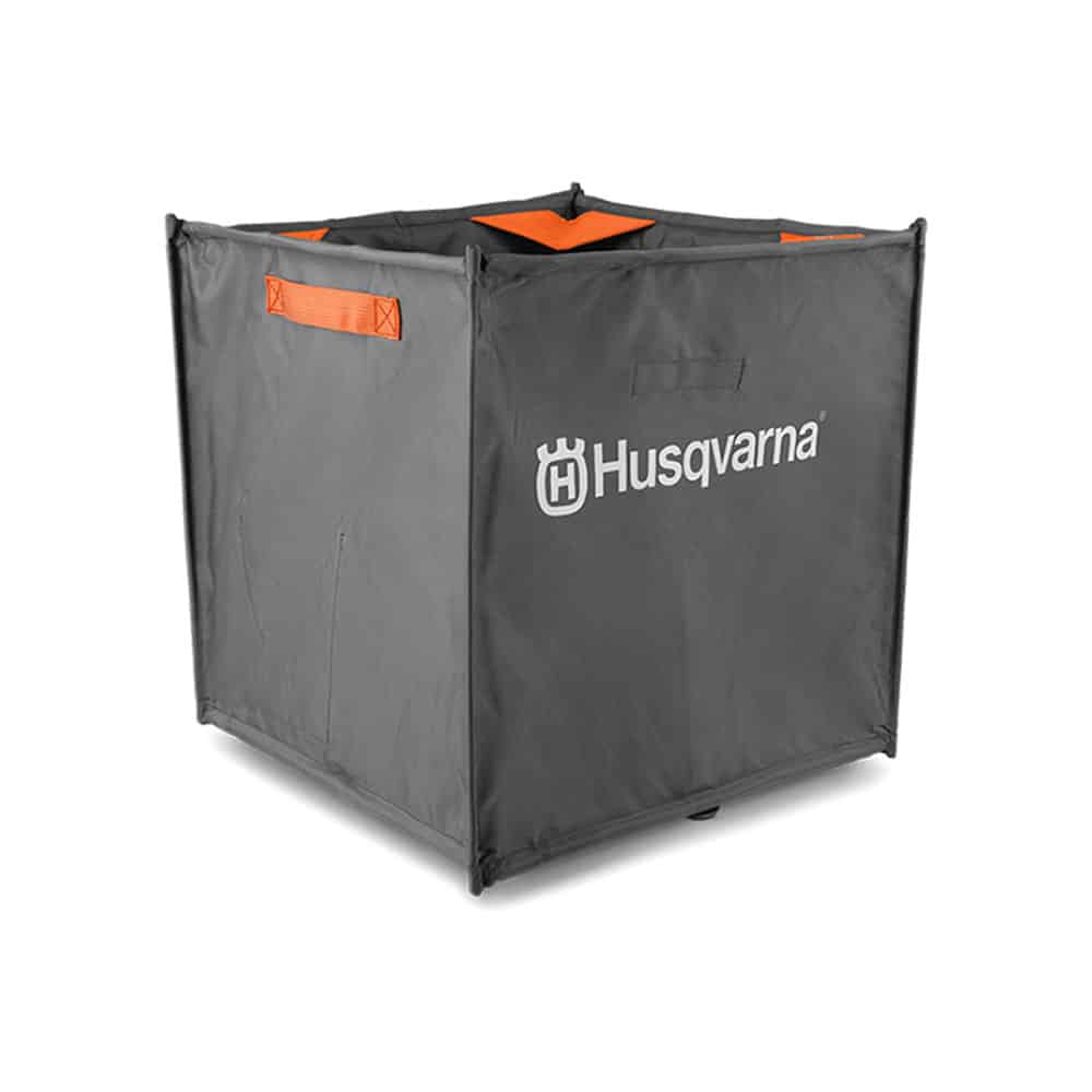 Husqvarna Throwline Cube