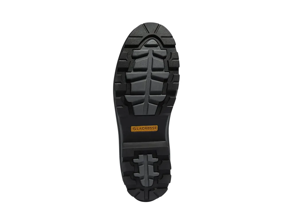 LaCrosse Alpha Range 14" Waterproof Insulated Soft Toe Boot - Image 3
