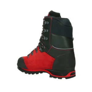 Haix Protector Ultra 8" Waterproof Steel Toe Chainsaw Boot