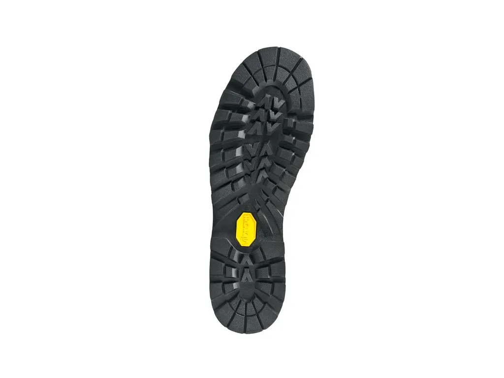 Haix Protector Ultra 8" Waterproof Steel Toe Chainsaw Boot - Image 3