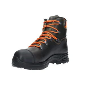 Haix Airpower XR200 7" Waterproof Comp Toe Chainsaw Boot
