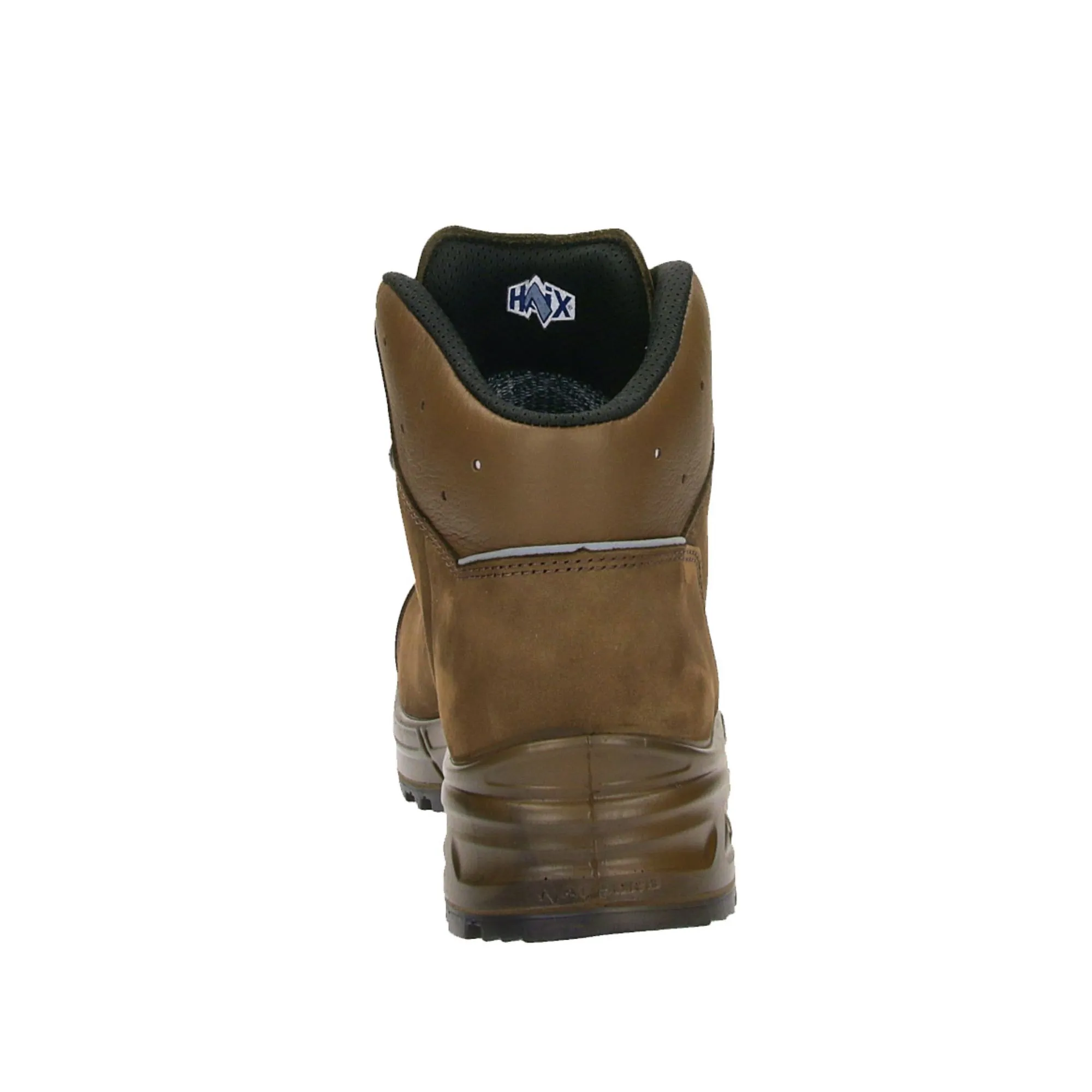 Haix Airpower XR26 6" Waterproof Comp Toe Landscaping Boot - Image 2