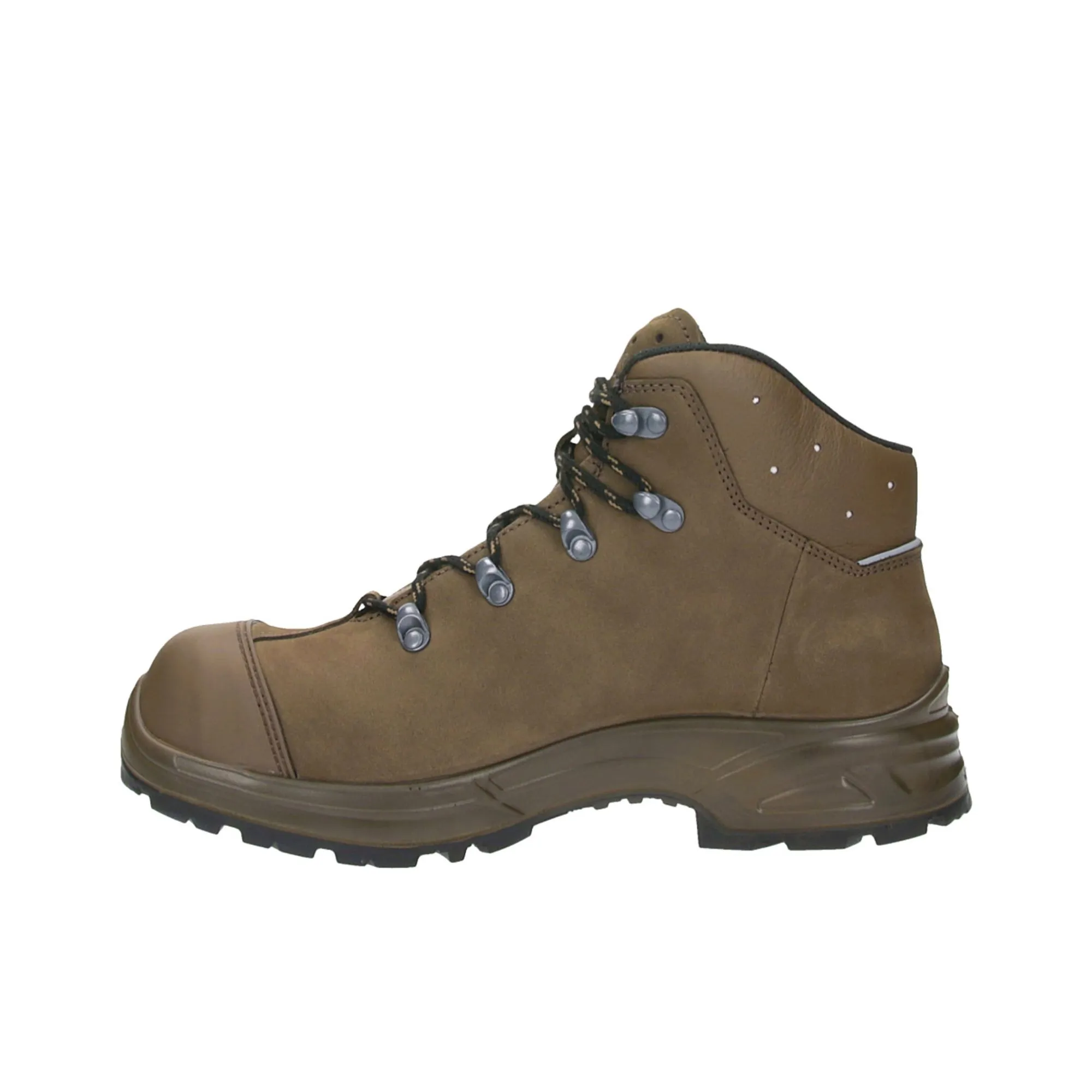 Haix Airpower XR26 6" Waterproof Comp Toe Landscaping Boot