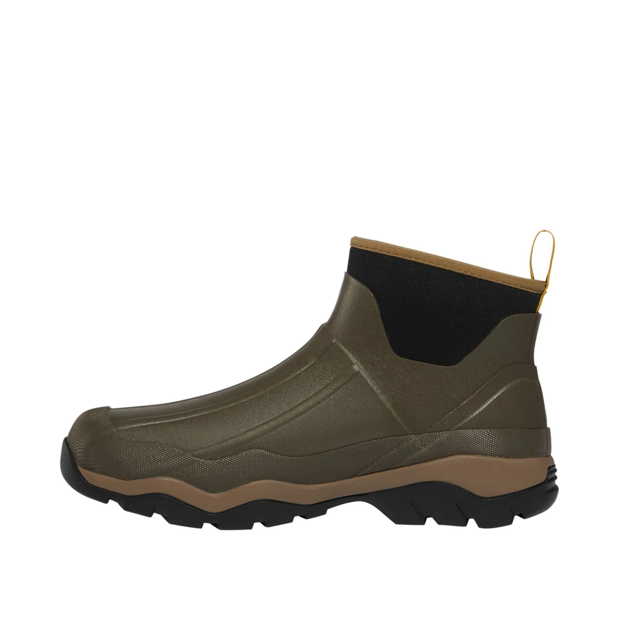 Arbpro WoodU Down Waterproof Hiking and Climbing Boot - Image 2