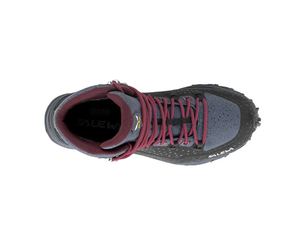 Salewa Women's Alpenrose 2 Mid GTX Shoe - Image 3