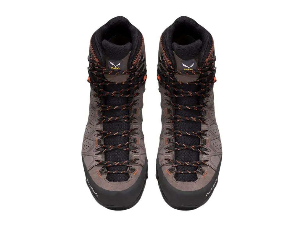 Salewa Alp Trainer 2 Mid GTX Hiking Shoe - Image 3