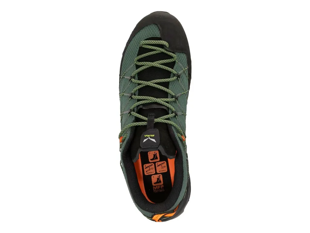 Salewa Wild Fire 2 Hiking Shoe - Image 2