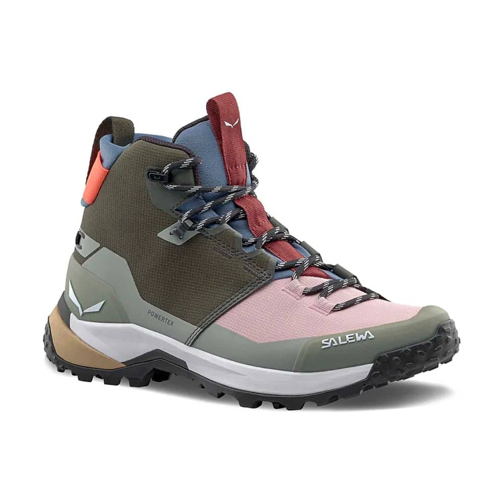 Salewa Women's Puez Mid PTX
