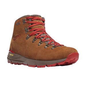 Arbpro WoodU Down Waterproof Hiking and Climbing Boot