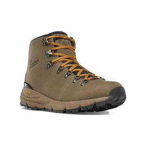 Danner Mountain 600 Full Grain 4.5" Waterproof Boot
