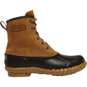 LaCrosse Women's Uplander II 6" Waterproof Duck Boot