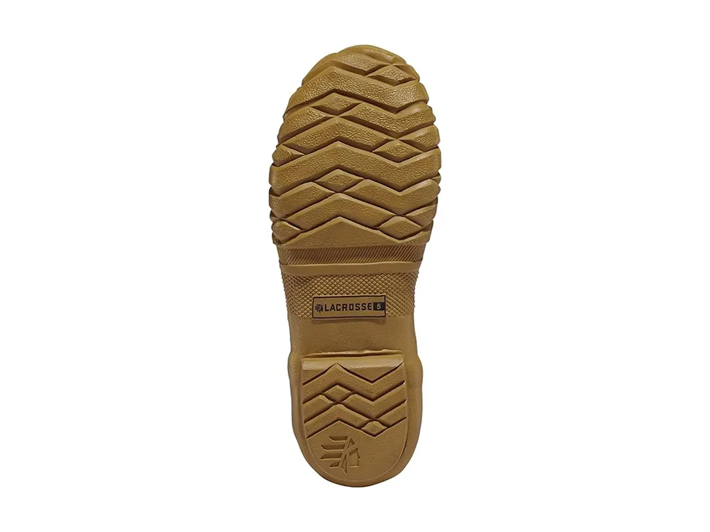 LaCrosse Women's Uplander II 6" Waterproof Duck Boot - Image 3