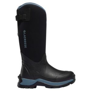 LaCrosse Women's Alpha Thermal 14" Waterproof Insulated Boot