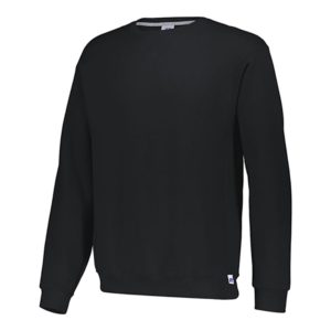 Russell Athletic Dri Power Crew Sweatshirt