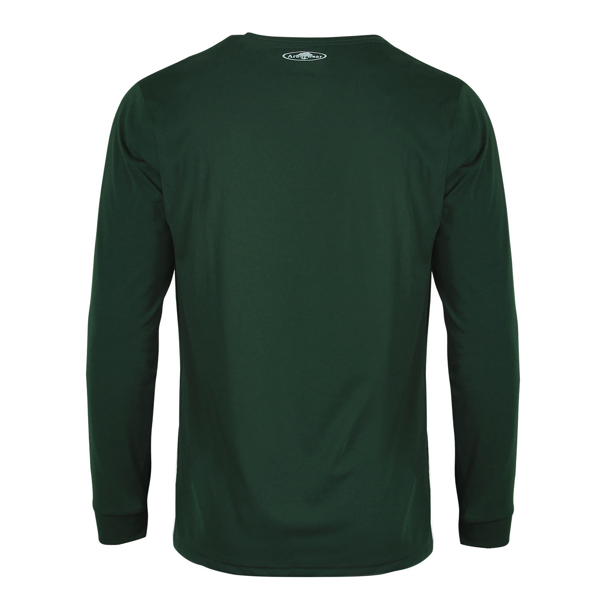 Tech Long Sleeve T-Shirt - Image 3