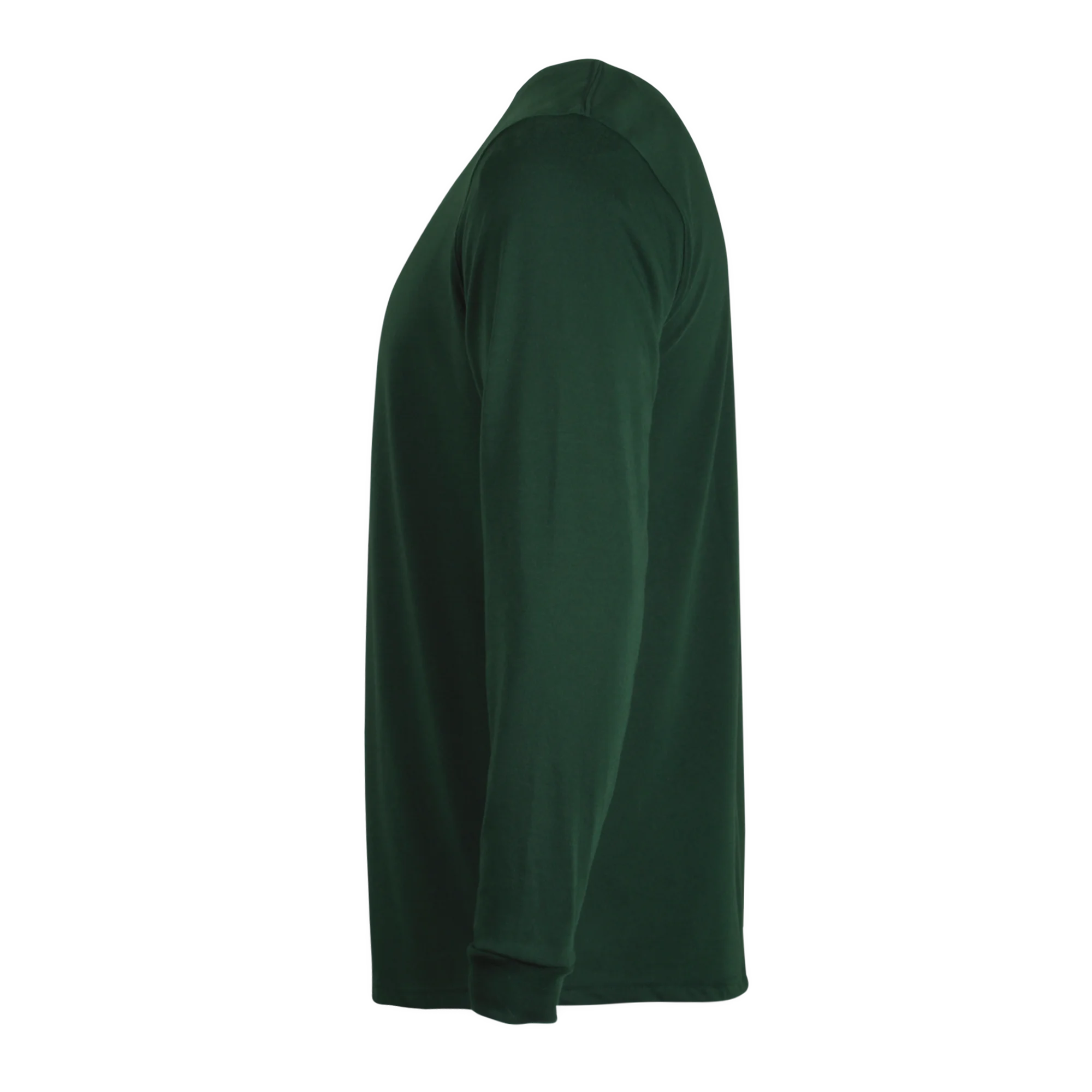 Tech Long Sleeve T-Shirt - Image 2