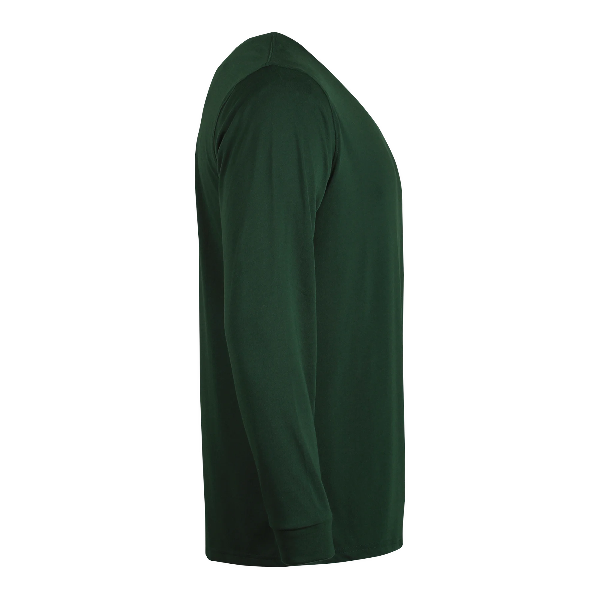 Tech Long Sleeve T-Shirt - Image 4