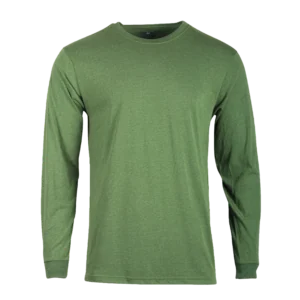 Tech Long Sleeve T-Shirt