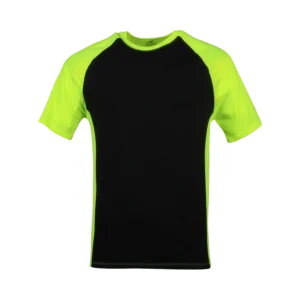 Tech 2-Tone T-Shirt