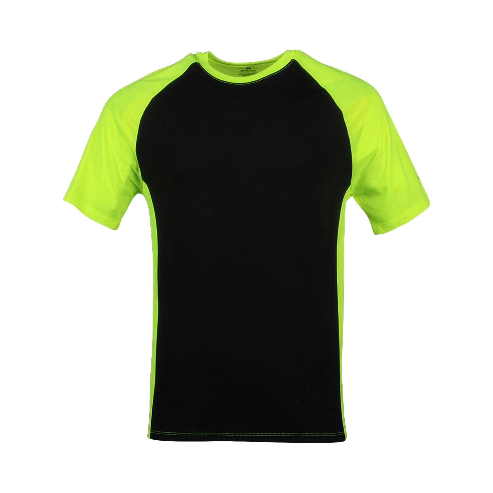 Tech 2-Tone T-Shirt