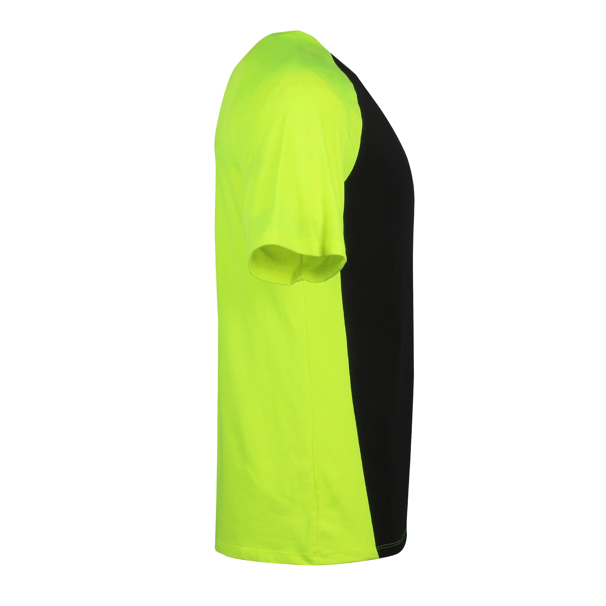 Tech 2-Tone T-Shirt - Image 4