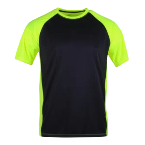 Transpiration Shade 2-Tone T-Shirt