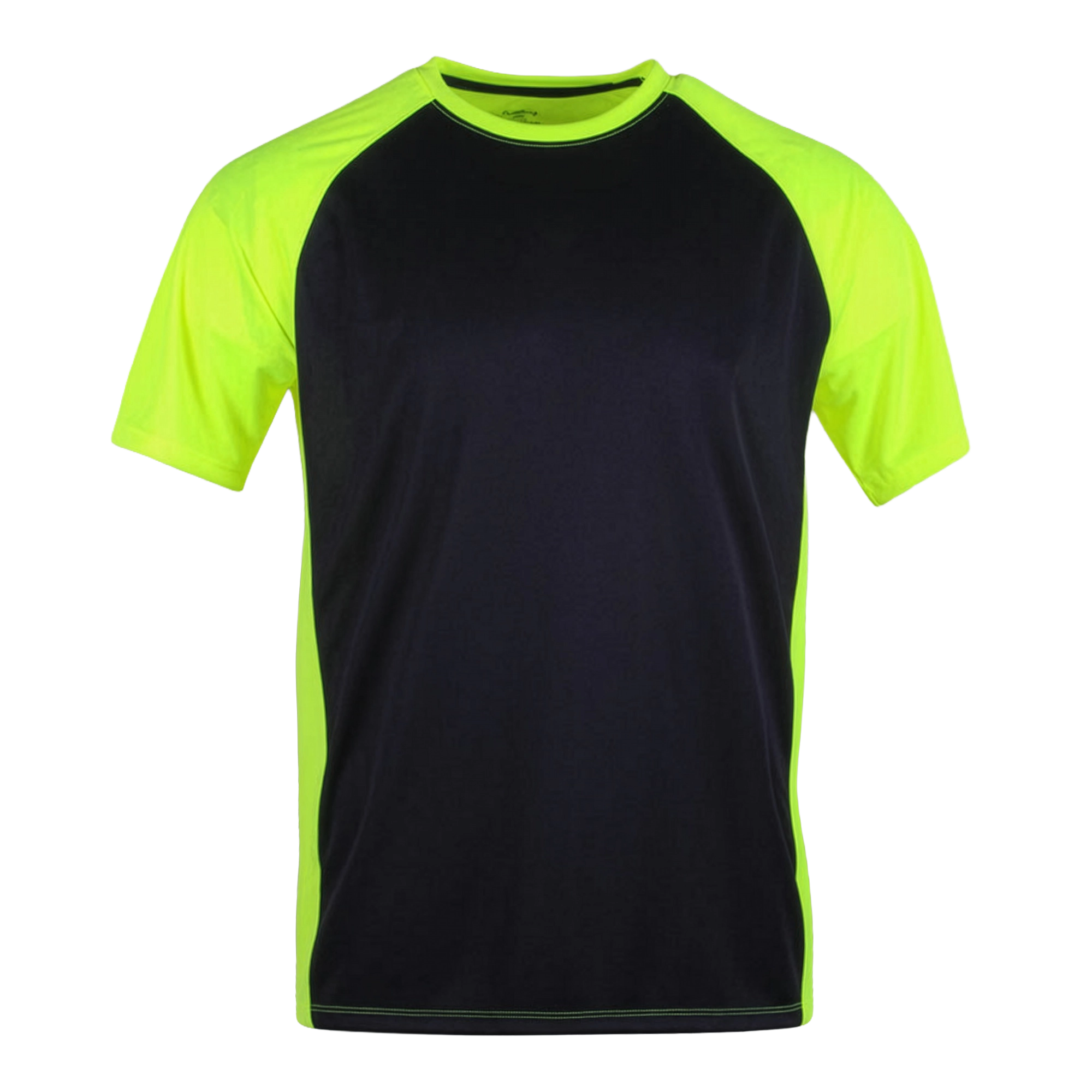 Transpiration Shade 2-Tone T-Shirt