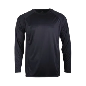 Transpiration Shade Long Sleeve T-Shirt